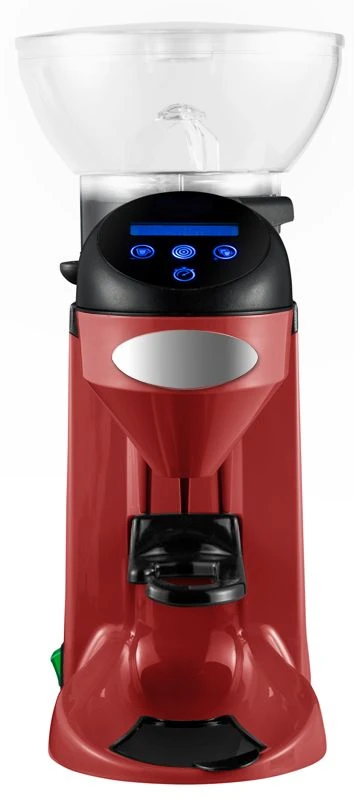Kaffeemühle - Rot - 1kg - 275 Watt - 77dB 3 Kaffeemühle - Rot - 1kg - 275 Watt - 77dB – Bild 3