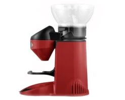 Kaffeemühle - Rot - 1kg - 275 Watt - 77dB 9 Kaffeemühle - Rot - 1kg - 275 Watt - 77dB -Koch Set Haus 636846185744042262 7408