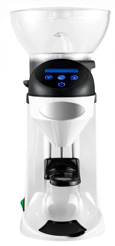 Kaffeemühle - Weiß - 1kg - 275 Watt - 77dB 3 Kaffeemühle - Weiß - 1kg - 275 Watt - 77dB – Bild 3