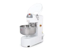 Bäckerei-Teigknetmaschine - 117 Liter / 60 Kg - 2 Geschwindigkeiten - Mit Verlängerten Armen 7 Bäckerei-Teigknetmaschine - 117 Liter / 60 Kg - 2 Geschwindigkeiten - Mit Verlängerten Armen -Koch Set Haus 636846186313147084 59bd