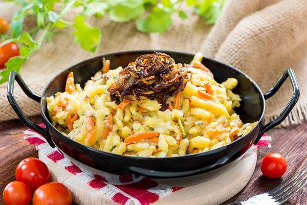 Spätzlepresse - Ø 85 Mm 4 Spätzlepresse - Ø 85 Mm – Bild 4