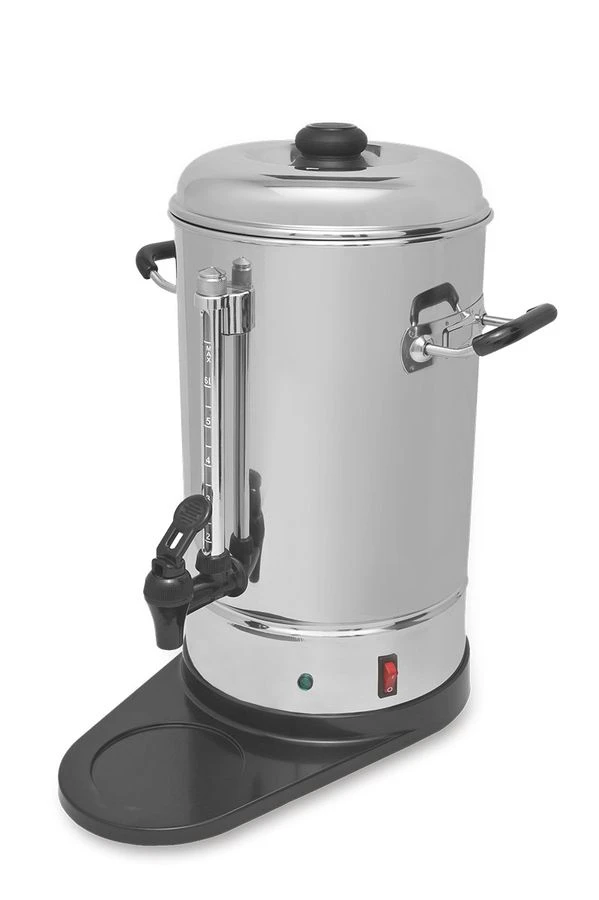 Kaffee Perkolator - 6 Liter - 1,15kW 2 Kaffee Perkolator - 6 Liter - 1,15kW – Bild 2