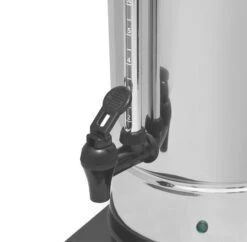 Kaffee Perkolator - 6 Liter - 1,15kW 9 Kaffee Perkolator - 6 Liter - 1,15kW -Koch Set Haus 636846186707004286 579c 1