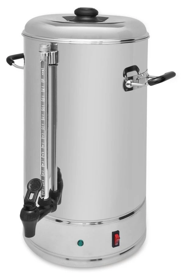 Kaffee Perkolator - 15 Liter - 1,5kW 1 Kaffee Perkolator - 15 Liter - 1,5kW