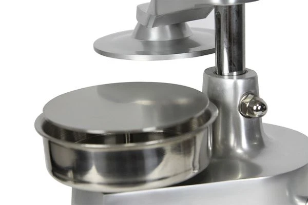 Manuelle Hamburgermaschine - Ø 150 Mm 6 Manuelle Hamburgermaschine - Ø 150 Mm – Bild 6