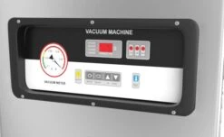 Kammer-Vakuumiergerät - 20m³/h - 900 Watt 10 Kammer-Vakuumiergerät - 20m³/h - 900 Watt -Koch Set Haus 636846186951325333 24b5