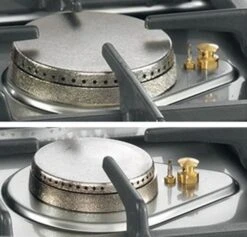 Gasherd - 23 KW - 4 Brenner 11 Gasherd - 23 KW - 4 Brenner -Koch Set Haus 636846187097769494 d5d5