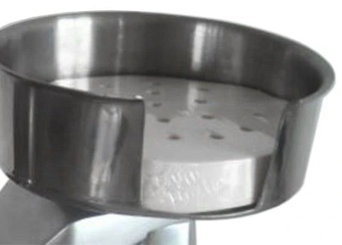 (500 Stück) Hamburger Pattie Papier - Ø 150 Mm 1 (500 Stück) Hamburger Pattie Papier - Ø 150 Mm