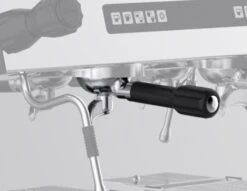 Siebträger 1-Weg-Auslauf -Koch Set Haus 636846190505283039 d45b