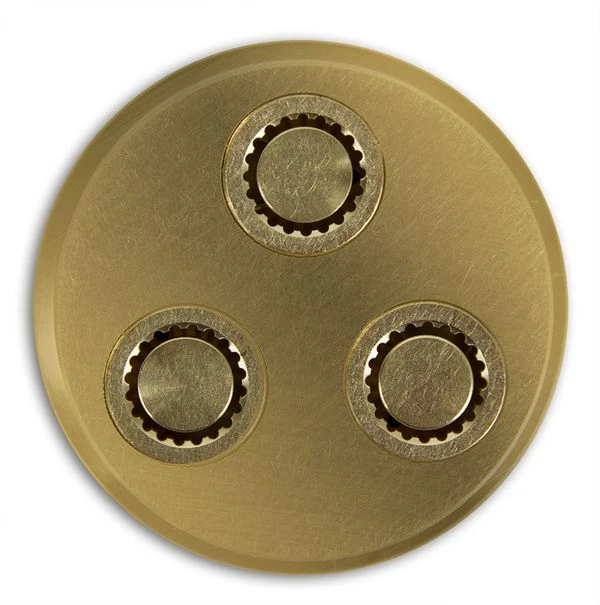Nudelformscheibe Canestrini Ø 16 Mm 1 Nudelformscheibe Canestrini Ø 16 Mm