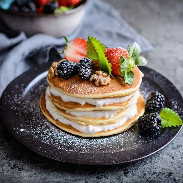 Edelstahlkessel Für Die Rührmaschine RMS7 - Ø 242 Mm 2 Edelstahlkessel Für Die Rührmaschine RMS7 - Ø 242 Mm – Bild 2