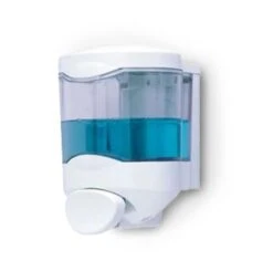 Seifenspender Mit Druckknopf - 450 Ml