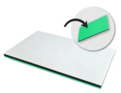 Schneidebrett - Multicolor