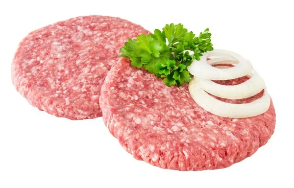 Frikadellen-/ Hamburgerpresse - Groß 9 Frikadellen-/ Hamburgerpresse - Groß – Bild 9