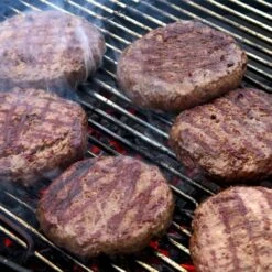 Frikadellen-/ Hamburgerpresse - Groß 21 Frikadellen-/ Hamburgerpresse - Groß -Koch Set Haus 636846191390237368 69a7 2