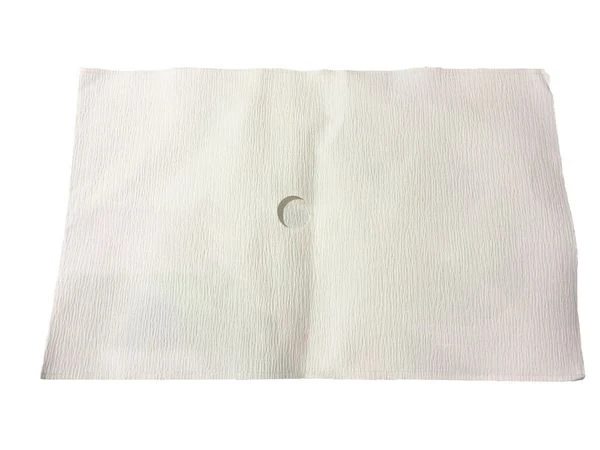 Filterhülle Für Hochdruckfritteusen - 50 Stück 1 Filterhülle Für Hochdruckfritteusen - 50 Stück