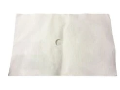 (50 Stück) Filter Für Hochdruckfritteuse