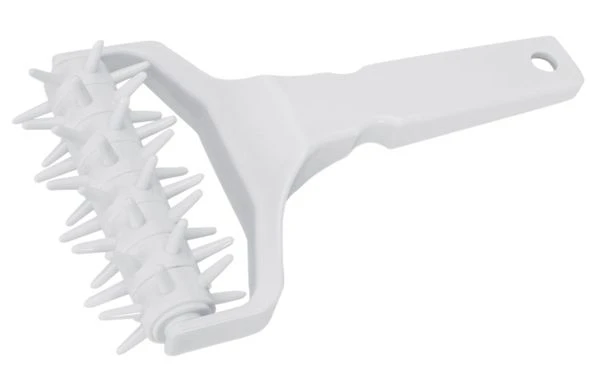 Stipproller Aus Kunststoff - 130mm 2 Stipproller Aus Kunststoff - 130mm – Bild 2