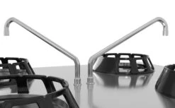 Gas Wok-Herd - 84 KW - 6 Kochstellen - Inkl. 2 Miniwassersäule 9 Gas Wok-Herd - 84 KW - 6 Kochstellen - Inkl. 2 Miniwassersäule -Koch Set Haus 636846194507756883 6c25