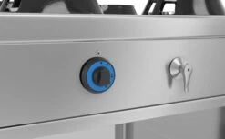 Gas Wok-Herd - 84 KW - 6 Kochstellen - Inkl. 2 Miniwassersäule 10 Gas Wok-Herd - 84 KW - 6 Kochstellen - Inkl. 2 Miniwassersäule -Koch Set Haus 636846194508545446 098c