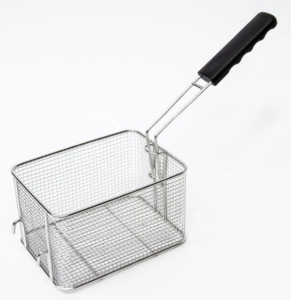 Fritteusenkorb - 4 Liter 2 Fritteusenkorb - 4 Liter – Bild 2