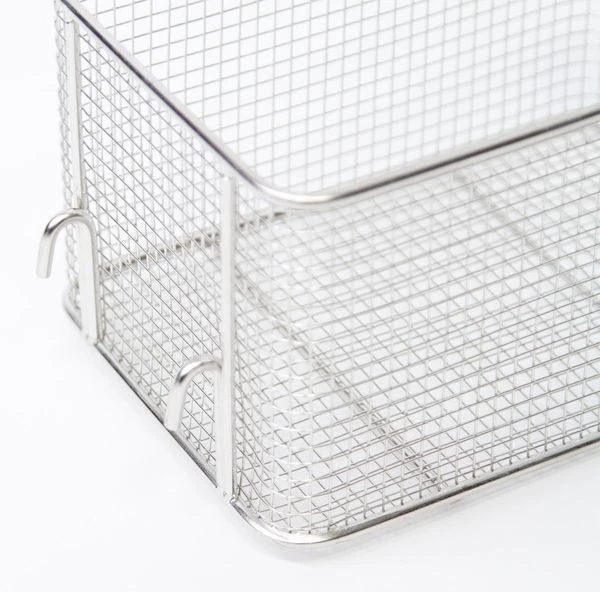 Fritteusenkorb - 4 Liter 4 Fritteusenkorb - 4 Liter – Bild 4