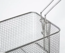 Fritteusenkorb - 4 Liter 10 Fritteusenkorb - 4 Liter -Koch Set Haus 636846194854884988 7c49