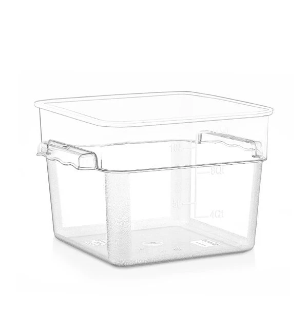 Speisebehälter - 5,7 Liter 2 Speisebehälter - 5,7 Liter – Bild 2