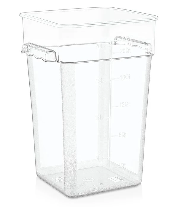 Speisebehälter - 20,8 Liter 2 Speisebehälter - 20,8 Liter – Bild 2