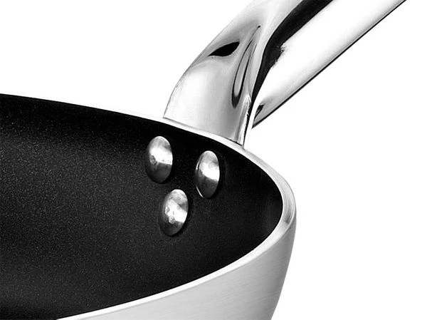 Bratpfanne Aus Aluminium - Ø 36 Cm 3 Bratpfanne Aus Aluminium - Ø 36 Cm – Bild 3