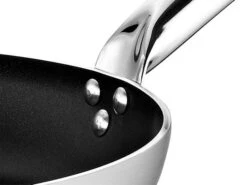 Bratpfanne Aus Aluminium - Ø 40 Cm 7 Bratpfanne Aus Aluminium - Ø 40 Cm -Koch Set Haus 636846195225768014 a713 7