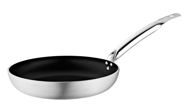 Bratpfanne Aus Aluminium - Ø 36 Cm 2 Bratpfanne Aus Aluminium - Ø 36 Cm – Bild 2