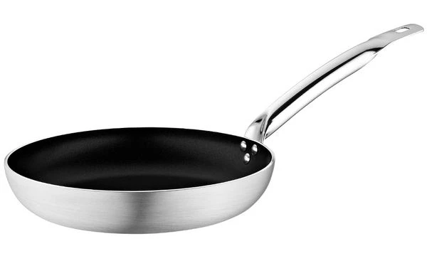 Bratpfanne Aus Aluminium - Ø 40 Cm 2 Bratpfanne Aus Aluminium - Ø 40 Cm – Bild 2