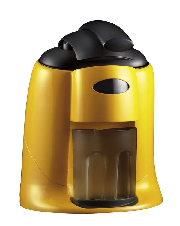 Zitruspresse - Gelb (Doppel) 2 Zitruspresse - Gelb (Doppel) – Bild 2