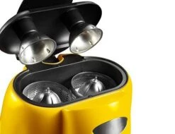 Zitruspresse - Gelb (Doppel) 8 Zitruspresse - Gelb (Doppel) -Koch Set Haus 636846195556728869 e930