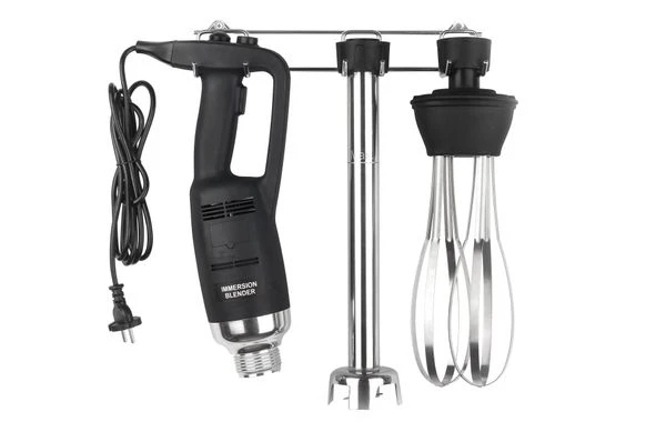 Wandhalterung Für Stabmixer, Mixstäbe & Rührbesen 2 Wandhalterung Für Stabmixer, Mixstäbe & Rührbesen – Bild 2