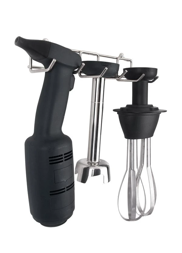 Wandhalterung Für Stabmixer, Mixstäbe & Rührbesen 3 Wandhalterung Für Stabmixer, Mixstäbe & Rührbesen – Bild 3