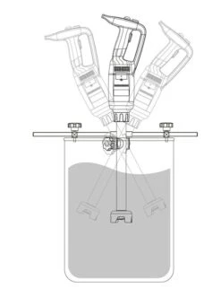 Topfhalterung Für Stabmixer 15 Topfhalterung Für Stabmixer -Koch Set Haus 636846197063444846 9856