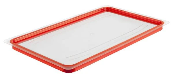 GN Deckel - 1/1 - Luftdicht - 530 X 325 Mm 2 GN Deckel - 1/1 - Luftdicht - 530 X 325 Mm – Bild 2