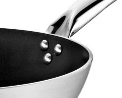 Wok Pfanne Aus Aluminium - Ø 30 Cm 7 Wok Pfanne Aus Aluminium - Ø 30 Cm -Koch Set Haus 636846198301143330 8c7b 2