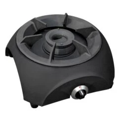 Mobiler China Wok - Ø 460 Mm - 10 KW -Koch Set Haus 636846199712263277 a16e