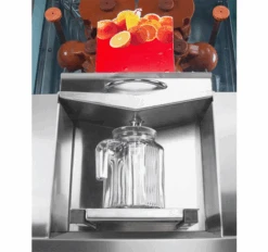 Orangenpresse - Automatische Zufuhr 11 Orangenpresse - Automatische Zufuhr -Koch Set Haus 636846200470803069 5002