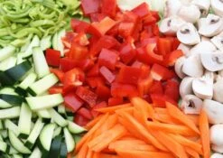 Vegetarischer/ Hummus Cutter - 50 Liter - 3 KW - 400 Volt 5 Vegetarischer/ Hummus Cutter - 50 Liter - 3 KW - 400 Volt -Koch Set Haus 636846200494507342 9096