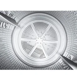 Wärmepumpentrockner - 8 Kg - Silber -Koch Set Haus 636846201695229135 be3c