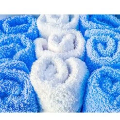 Wärmepumpentrockner - 8 Kg - Silber -Koch Set Haus 636846201696166536 abc3