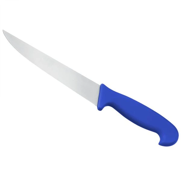 Stechmesser - 21 Cm - Blau 1 Stechmesser - 21 Cm - Blau