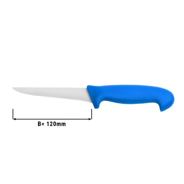 Ausbeiner - 12 Cm - Blau 1 Ausbeiner - 12 Cm - Blau