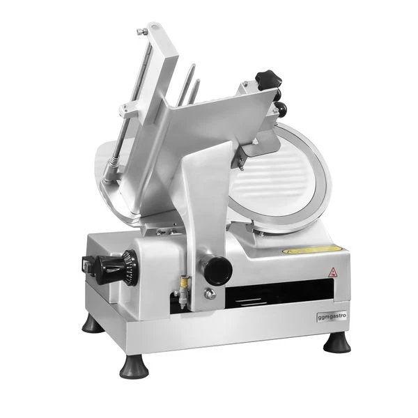 Automatische Aufschnittmaschine - 750 Watt - Messer: Ø 320mm 2 Automatische Aufschnittmaschine - 750 Watt - Messer: Ø 320mm – Bild 2