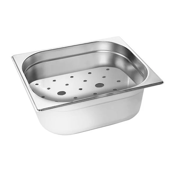 Abtropfgitter Für 1/1 GN-Behälter 2 Abtropfgitter Für 1/1 GN-Behälter – Bild 2