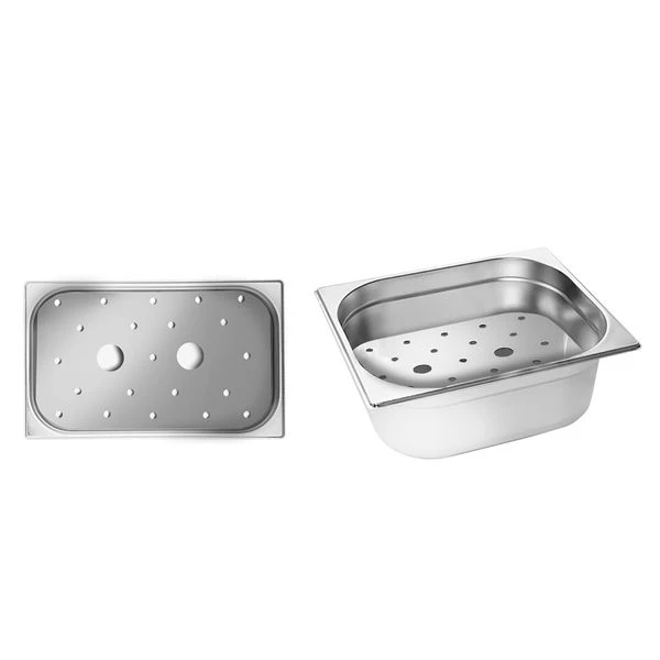 Abtropfgitter Für 1/1 GN-Behälter 5 Abtropfgitter Für 1/1 GN-Behälter – Bild 5